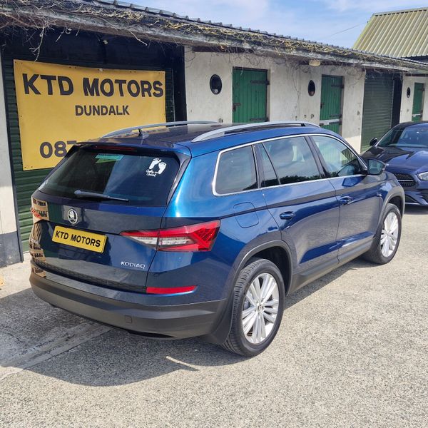 Skoda Kodiaq 2019 7 seats 392924988