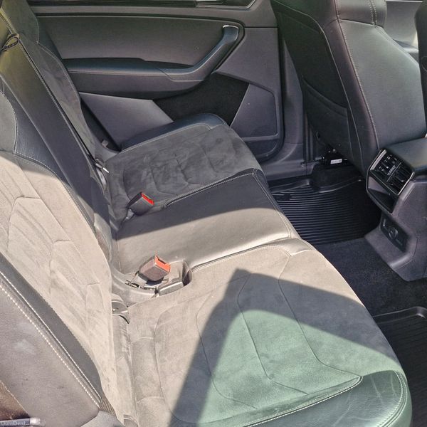 Skoda Kodiaq 2019 7 seats 392924990