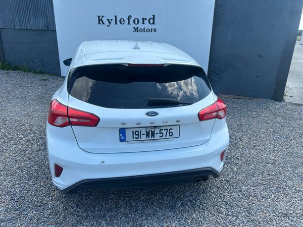 Ford Focus 2019 st Line 392925034