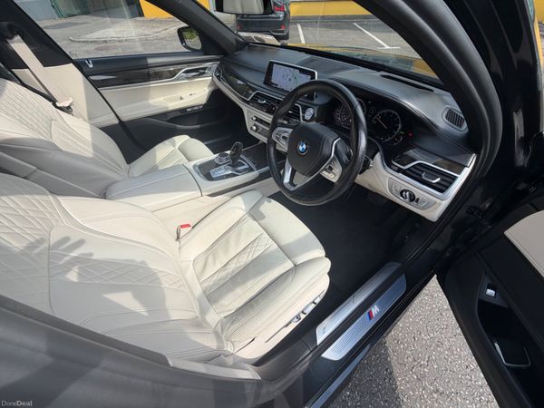 BMW 740 Li MSPORT Mega Spec 392929044
