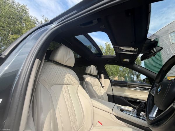 BMW 740 Li MSPORT Mega Spec 392929048