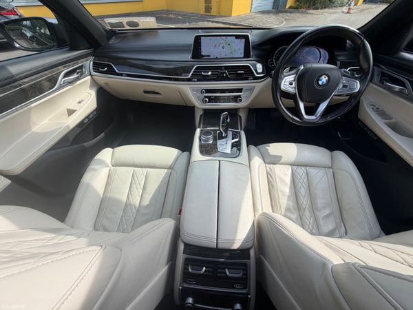 BMW 740 Li MSPORT Mega Spec 392929054