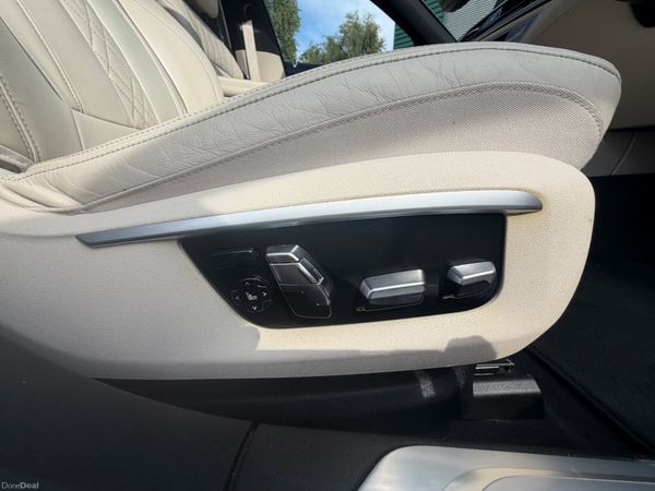 BMW 740 Li MSPORT Mega Spec 392929058