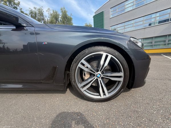 BMW 740 Li MSPORT Mega Spec 392929032