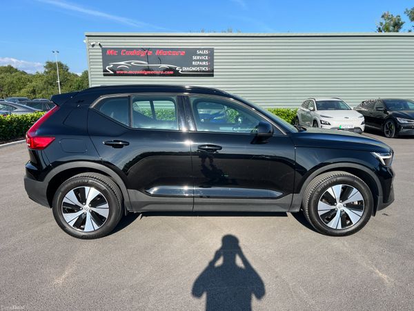 2022 (222) Volvo XC40 T4 + Recharge 1.5 Auto PHEV 392929752
