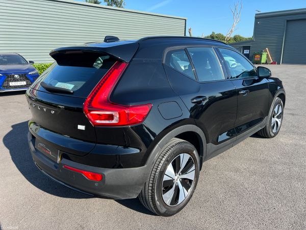 2022 (222) Volvo XC40 T4 + Recharge 1.5 Auto PHEV 392929754