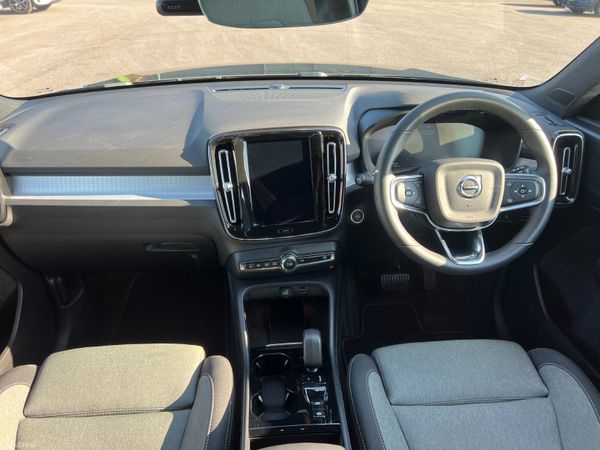 2022 (222) Volvo XC40 T4 + Recharge 1.5 Auto PHEV 392929758