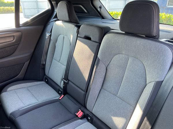 2022 (222) Volvo XC40 T4 + Recharge 1.5 Auto PHEV 392929760