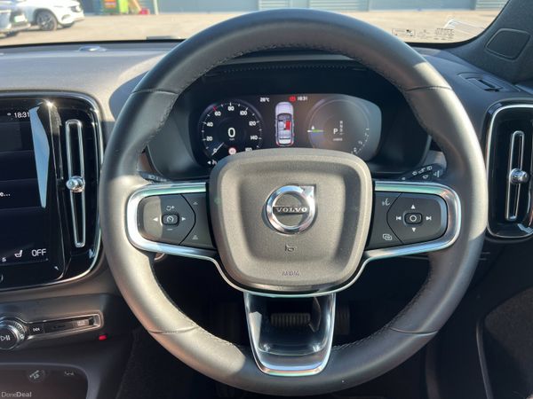 2022 (222) Volvo XC40 T4 + Recharge 1.5 Auto PHEV 392929764