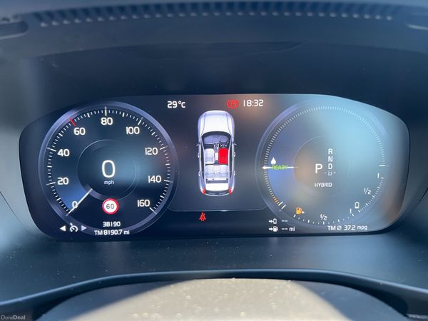 2022 (222) Volvo XC40 T4 + Recharge 1.5 Auto PHEV 392929774