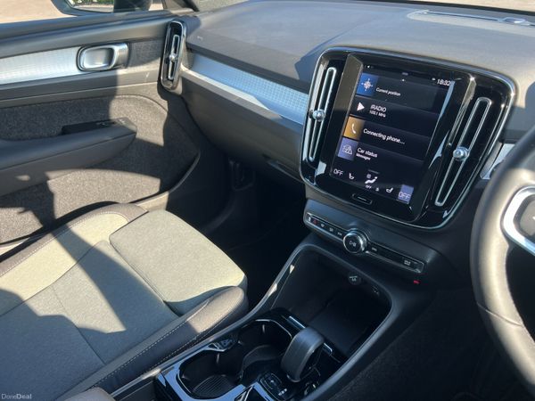 2022 (222) Volvo XC40 T4 + Recharge 1.5 Auto PHEV 392929778