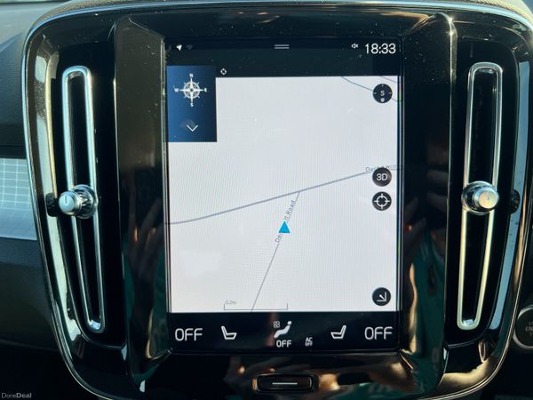 2022 (222) Volvo XC40 T4 + Recharge 1.5 Auto PHEV 392929790