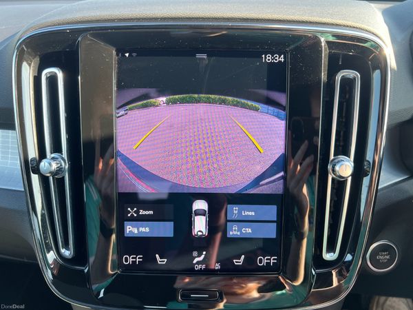 2022 (222) Volvo XC40 T4 + Recharge 1.5 Auto PHEV 392929794