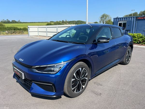 2023 Kia Ev-6 GT Line 166KW 77.4KWH 392929868