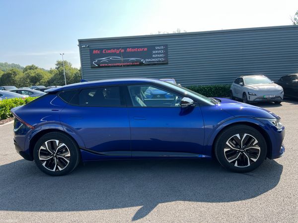 2023 Kia Ev-6 GT Line 166KW 77.4KWH 392929876