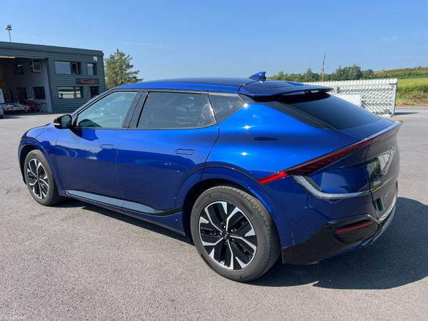 2023 Kia Ev-6 GT Line 166KW 77.4KWH 392929878