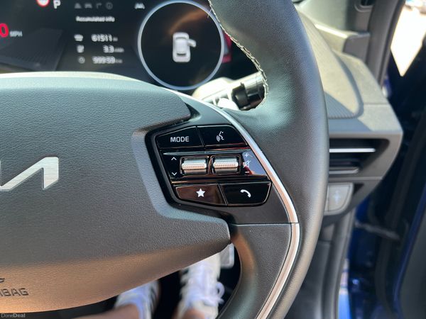 2023 Kia Ev-6 GT Line 166KW 77.4KWH 392929892
