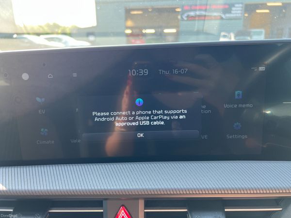 2023 Kia Ev-6 GT Line 166KW 77.4KWH 392929896