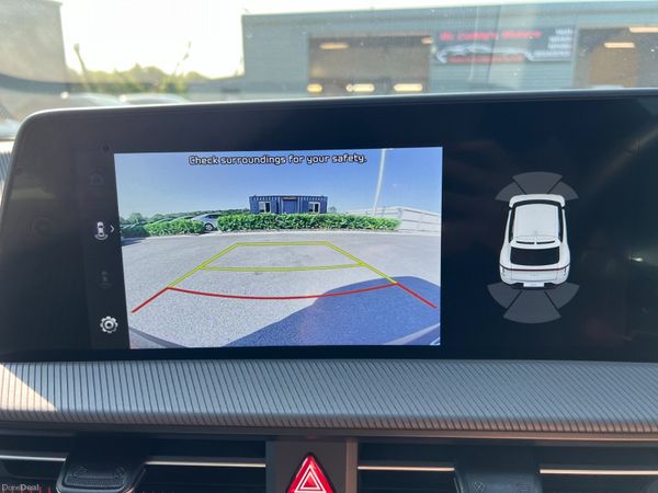 2023 Kia Ev-6 GT Line 166KW 77.4KWH 392929898