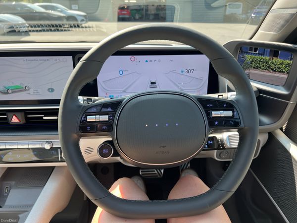 242 Hyundai IONIQ 6 77.4kWh Ultimate  - Every Extr 392929942