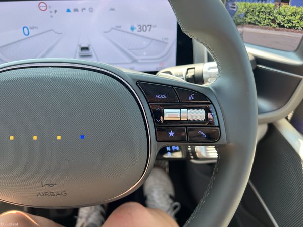 242 Hyundai IONIQ 6 77.4kWh Ultimate  - Every Extr 392929954