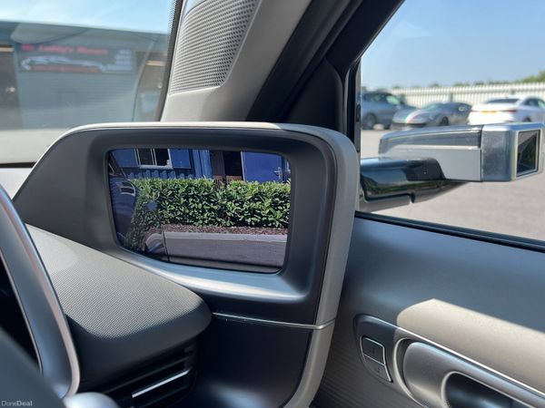 242 Hyundai IONIQ 6 77.4kWh Ultimate  - Every Extr 392929956