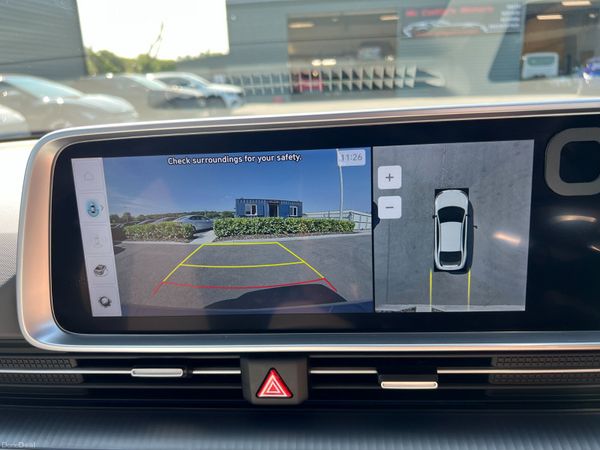 242 Hyundai IONIQ 6 77.4kWh Ultimate  - Every Extr 392929962