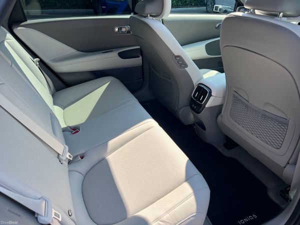 242 Hyundai IONIQ 6 77.4kWh Ultimate  - Every Extr 392929972