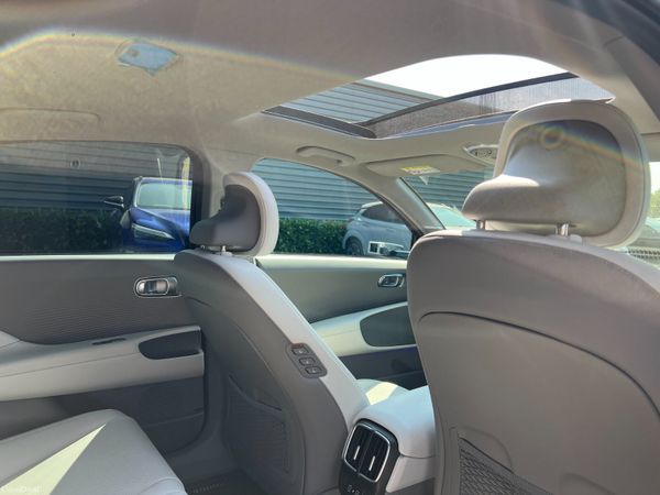 242 Hyundai IONIQ 6 77.4kWh Ultimate  - Every Extr 392929976
