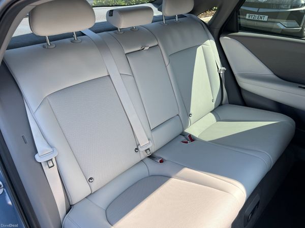 242 Hyundai IONIQ 6 77.4kWh Ultimate  - Every Extr 392929980