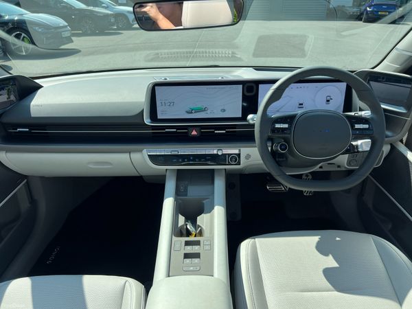 242 Hyundai IONIQ 6 77.4kWh Ultimate  - Every Extr 392929984