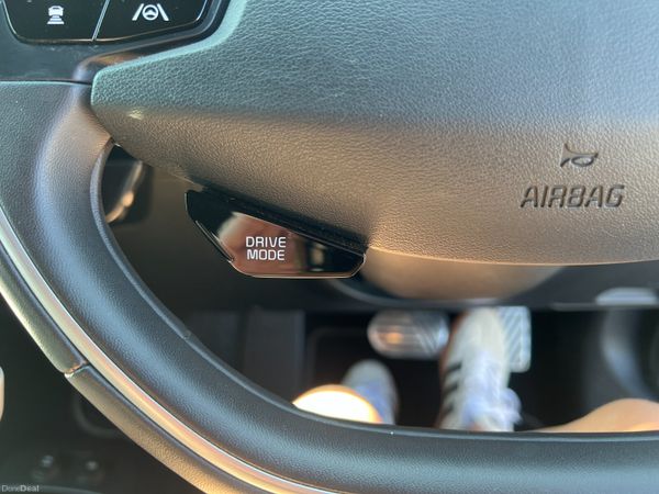 2023 Kia Ev-6 GT Line 166KW 77.4KWH 392929900