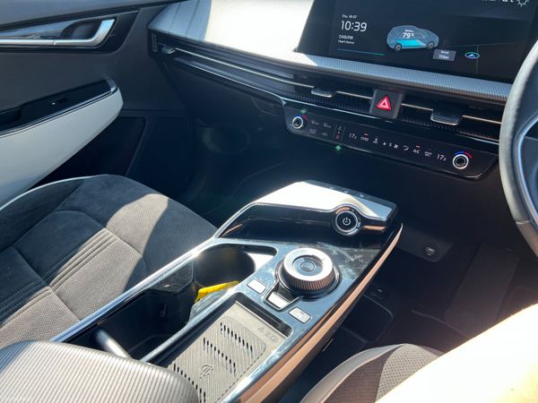2023 Kia Ev-6 GT Line 166KW 77.4KWH 392929904