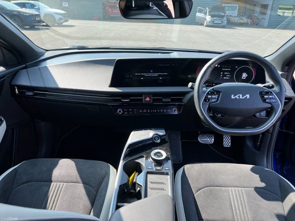 2023 Kia Ev-6 GT Line 166KW 77.4KWH 392929914
