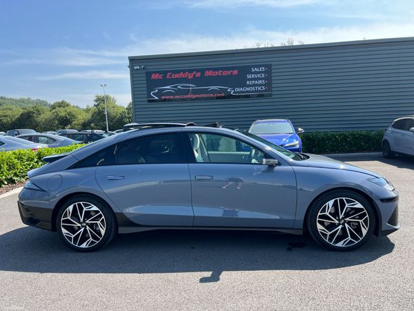 242 Hyundai IONIQ 6 77.4kWh Ultimate  - Every Extr 392929930