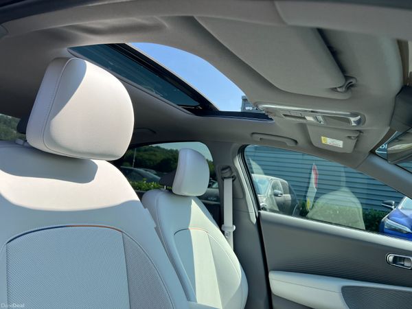 242 Hyundai IONIQ 6 77.4kWh Ultimate  - Every Extr 392929934