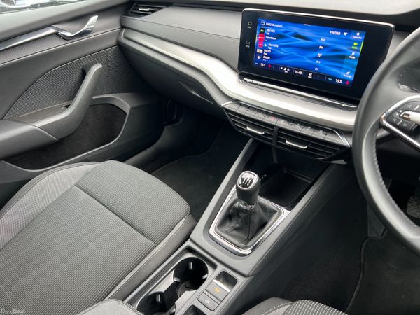 2022 (222) Skoda Octavia SE Technology 2.0 TDI 392930142