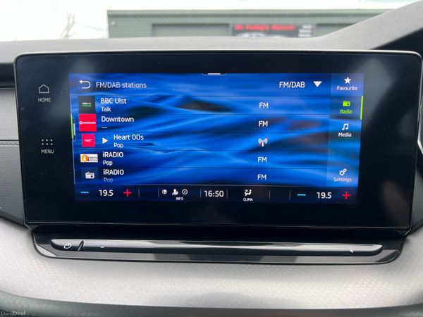 2022 (222) Skoda Octavia SE Technology 2.0 TDI 392930146