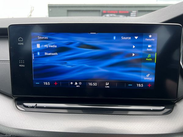 2022 (222) Skoda Octavia SE Technology 2.0 TDI 392930150