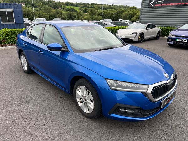 2022 (222) Skoda Octavia SE Technology 2.0 TDI 392930120