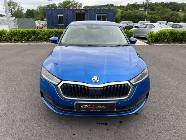 2022 (222) Skoda Octavia SE Technology 2.0 TDI 392930122