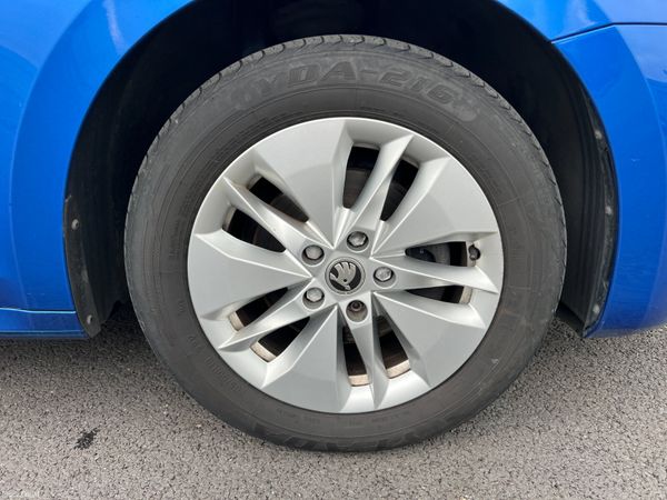 2022 (222) Skoda Octavia SE Technology 2.0 TDI 392930124