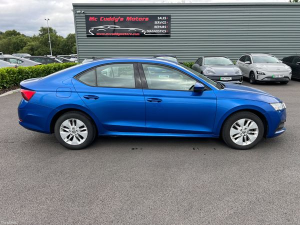 2022 (222) Skoda Octavia SE Technology 2.0 TDI 392930126