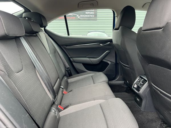 2022 (222) Skoda Octavia SE Technology 2.0 TDI 392930128