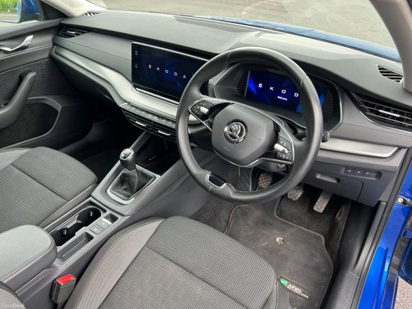 2022 (222) Skoda Octavia SE Technology 2.0 TDI 392930132