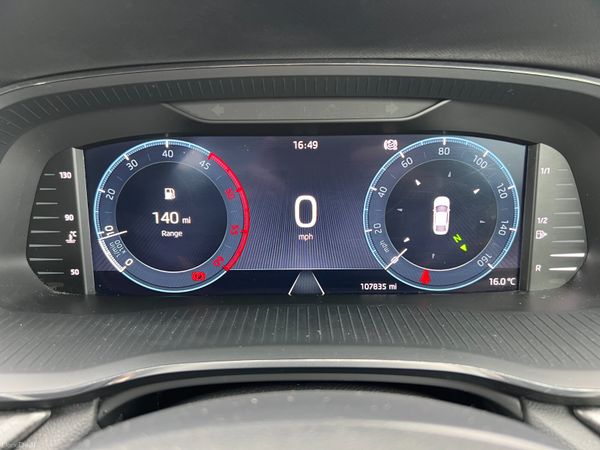 2022 (222) Skoda Octavia SE Technology 2.0 TDI 392930138