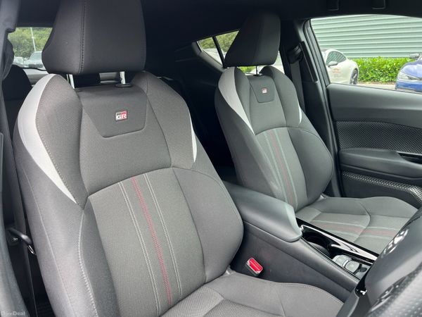 2023 Toyota CH-R GR Sport 1.8 CVT Hybrid 392930240