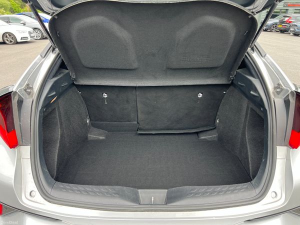 2023 Toyota CH-R GR Sport 1.8 CVT Hybrid 392930248