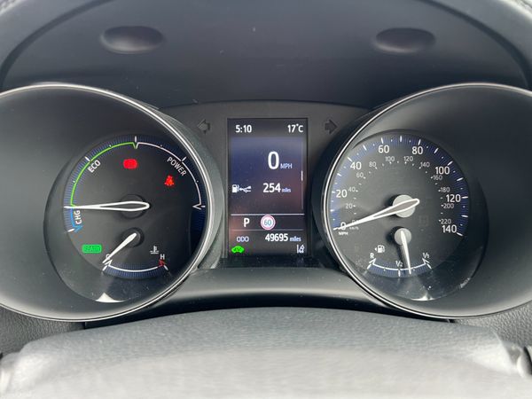 2023 Toyota CH-R GR Sport 1.8 CVT Hybrid 392930252