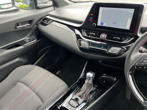 2023 Toyota CH-R GR Sport 1.8 CVT Hybrid 392930254